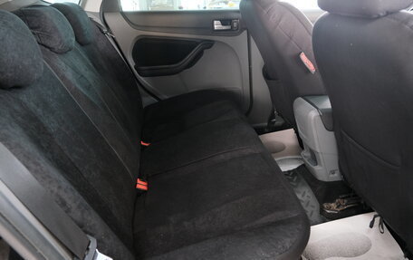 Ford Focus II рестайлинг, 2008 год, 599 000 рублей, 22 фотография