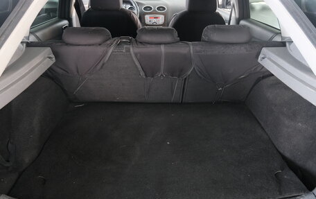 Ford Focus II рестайлинг, 2008 год, 599 000 рублей, 23 фотография