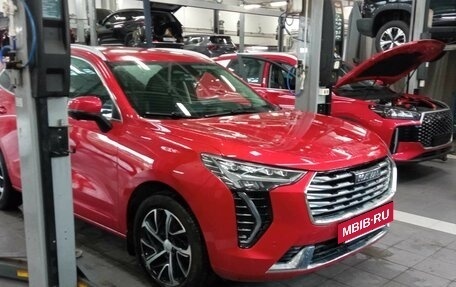Haval Jolion, 2023 год, 1 731 000 рублей, 2 фотография