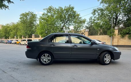 Mitsubishi Lancer IX, 2007 год, 599 000 рублей, 8 фотография
