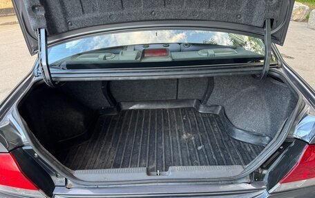 Mitsubishi Lancer IX, 2007 год, 599 000 рублей, 12 фотография
