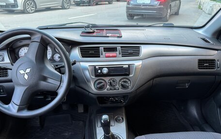 Mitsubishi Lancer IX, 2007 год, 599 000 рублей, 11 фотография