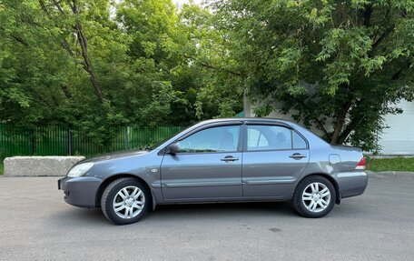 Mitsubishi Lancer IX, 2007 год, 599 000 рублей, 4 фотография