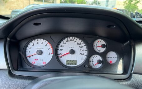 Mitsubishi Lancer IX, 2007 год, 599 000 рублей, 10 фотография