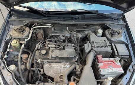 Mitsubishi Lancer IX, 2007 год, 599 000 рублей, 9 фотография