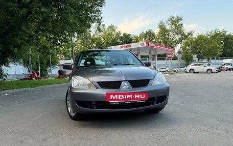 Mitsubishi Lancer IX, 2007 год, 599 000 рублей, 2 фотография