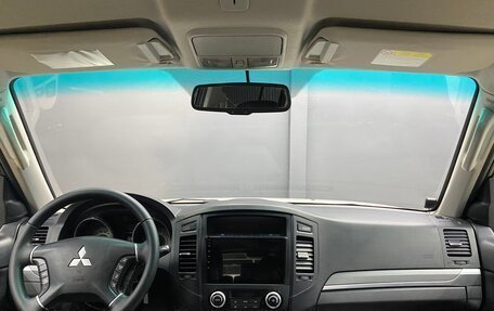 Mitsubishi Pajero IV, 2011 год, 1 700 000 рублей, 6 фотография