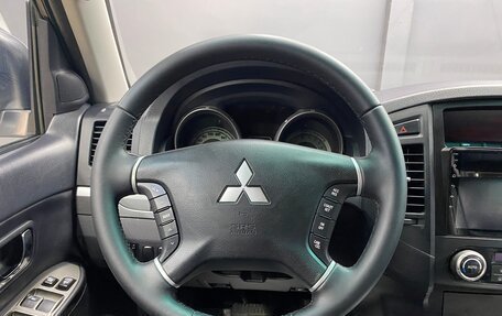 Mitsubishi Pajero IV, 2011 год, 1 700 000 рублей, 7 фотография