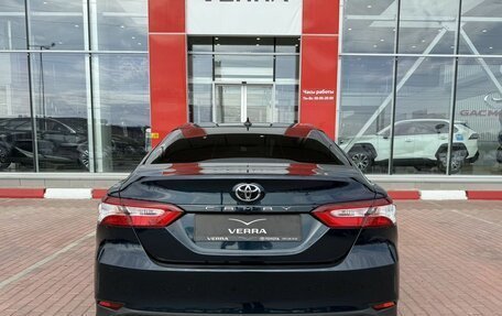 Toyota Camry, 2020 год, 3 590 000 рублей, 7 фотография