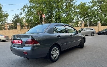 Mitsubishi Lancer IX, 2007 год, 599 000 рублей, 7 фотография