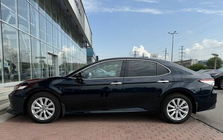 Toyota Camry, 2020 год, 3 590 000 рублей, 9 фотография
