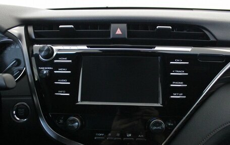 Toyota Camry, 2020 год, 3 590 000 рублей, 13 фотография