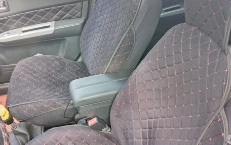 Hyundai Getz I рестайлинг, 2007 год, 550 000 рублей, 5 фотография