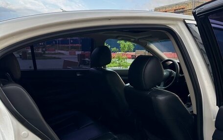 Infiniti G, 2010 год, 999 000 рублей, 7 фотография