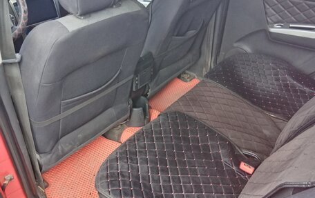 Hyundai Getz I рестайлинг, 2007 год, 550 000 рублей, 12 фотография