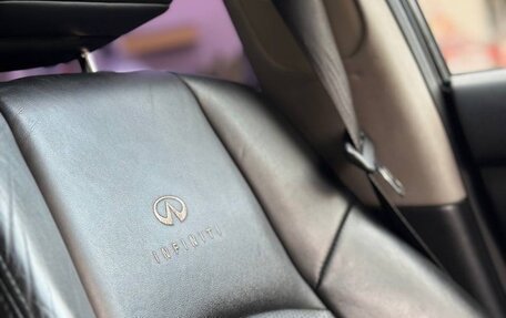 Infiniti G, 2010 год, 999 000 рублей, 11 фотография