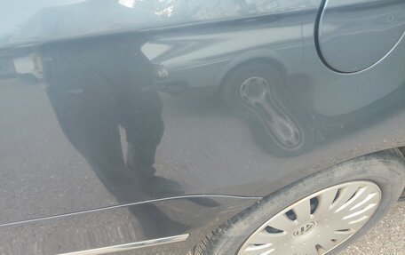 Volkswagen Passat B6, 2009 год, 780 000 рублей, 2 фотография