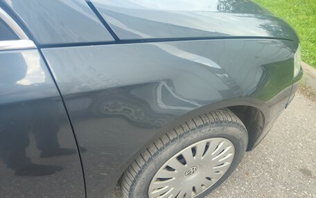 Volkswagen Passat B6, 2009 год, 780 000 рублей, 3 фотография