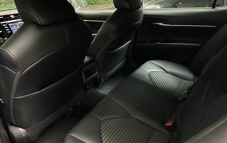 Toyota Camry, 2020 год, 2 730 000 рублей, 7 фотография