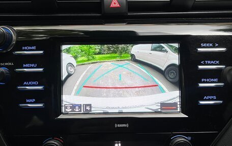 Toyota Camry, 2020 год, 2 730 000 рублей, 10 фотография