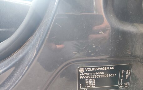 Volkswagen Passat B6, 2009 год, 780 000 рублей, 10 фотография