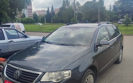 Volkswagen Passat B6, 2009 год, 780 000 рублей, 7 фотография