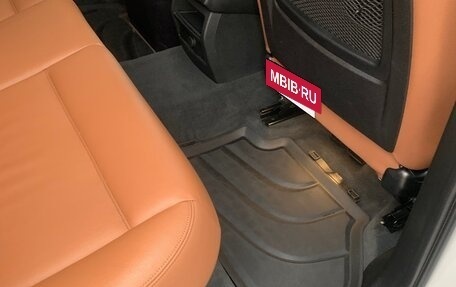 BMW X3, 2016 год, 3 250 000 рублей, 5 фотография