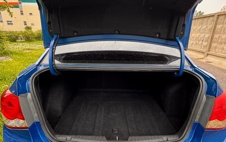 Chevrolet Cruze II, 2011 год, 790 000 рублей, 5 фотография