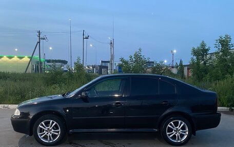 Skoda Octavia IV, 2007 год, 350 000 рублей, 2 фотография