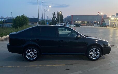Skoda Octavia IV, 2007 год, 350 000 рублей, 6 фотография