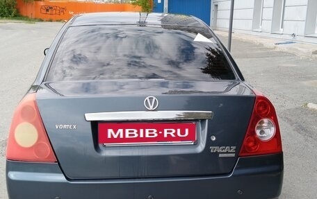 Vortex Estina II (FL-C), 2008 год, 169 000 рублей, 16 фотография