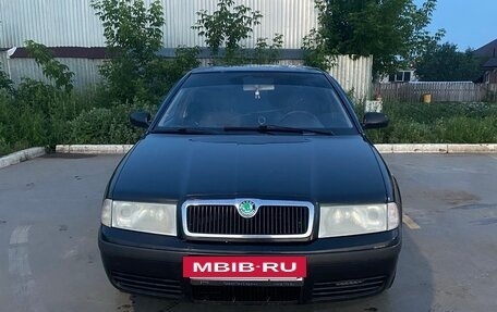 Skoda Octavia IV, 2007 год, 350 000 рублей, 7 фотография