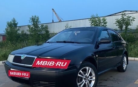 Skoda Octavia IV, 2007 год, 350 000 рублей, 8 фотография