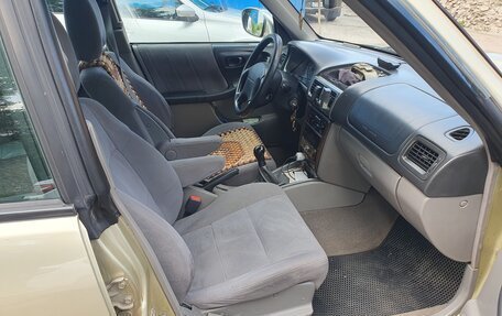 Subaru Forester, 2000 год, 300 000 рублей, 7 фотография
