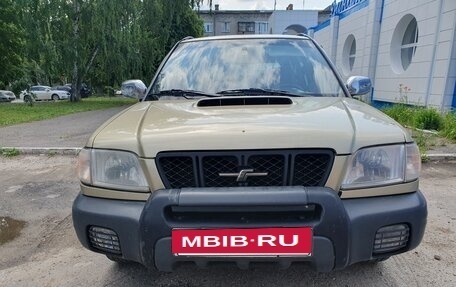 Subaru Forester, 2000 год, 300 000 рублей, 3 фотография