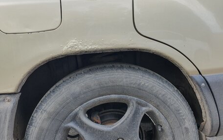 Subaru Forester, 2000 год, 300 000 рублей, 14 фотография