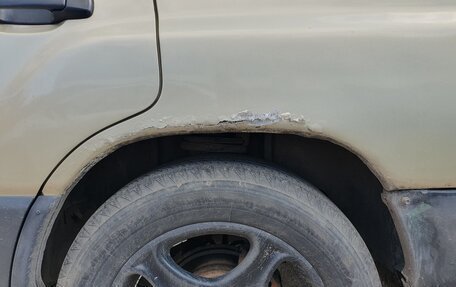 Subaru Forester, 2000 год, 300 000 рублей, 15 фотография