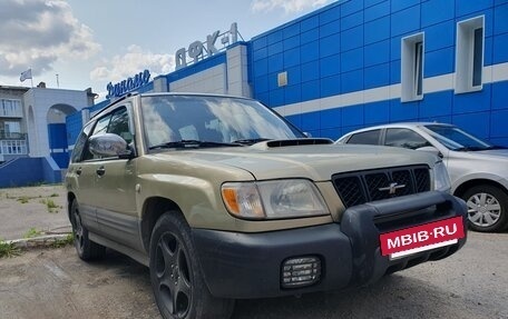 Subaru Forester, 2000 год, 300 000 рублей, 2 фотография