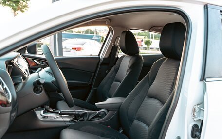 Mazda 3, 2013 год, 1 155 000 рублей, 8 фотография