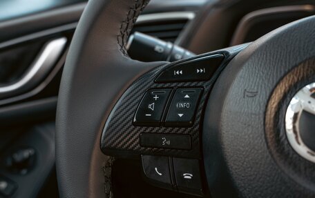 Mazda 3, 2013 год, 1 155 000 рублей, 12 фотография