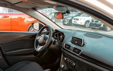 Mazda 3, 2013 год, 1 155 000 рублей, 17 фотография