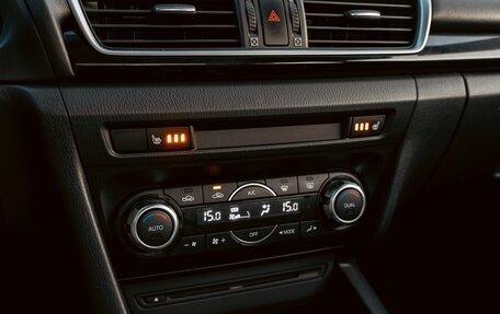 Mazda 3, 2013 год, 1 155 000 рублей, 14 фотография