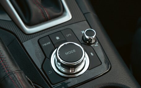 Mazda 3, 2013 год, 1 155 000 рублей, 16 фотография