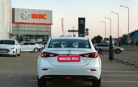 Mazda 3, 2013 год, 1 155 000 рублей, 5 фотография