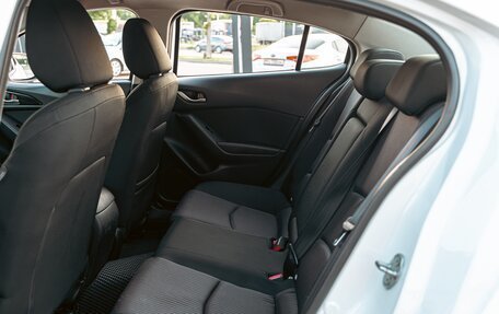 Mazda 3, 2013 год, 1 155 000 рублей, 19 фотография