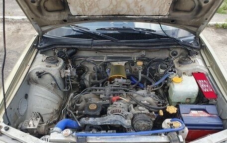 Subaru Forester, 2000 год, 300 000 рублей, 18 фотография