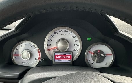 Honda Pilot III рестайлинг, 2008 год, 1 500 000 рублей, 5 фотография
