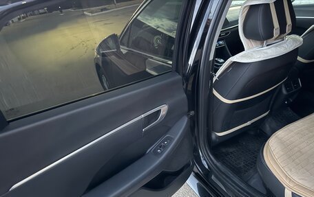 Hyundai Sonata VIII, 2019 год, 2 600 000 рублей, 8 фотография