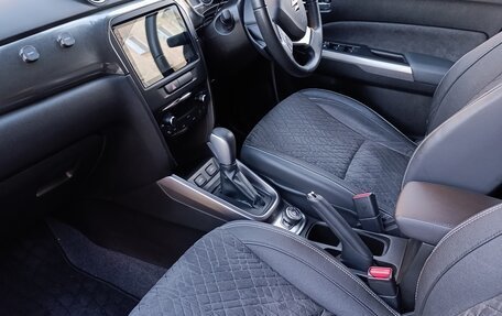 Suzuki Escudo IV, 2020 год, 3 000 000 рублей, 9 фотография