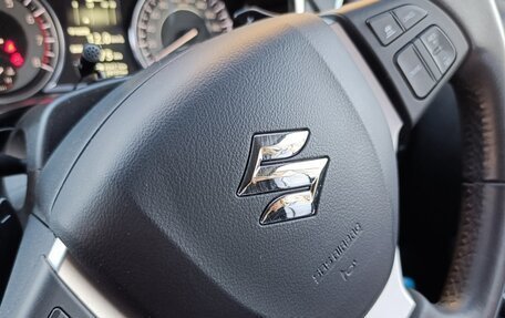 Suzuki Escudo IV, 2020 год, 3 000 000 рублей, 3 фотография